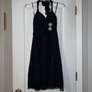 Byerwear Too! - Little Black Dress - Medium